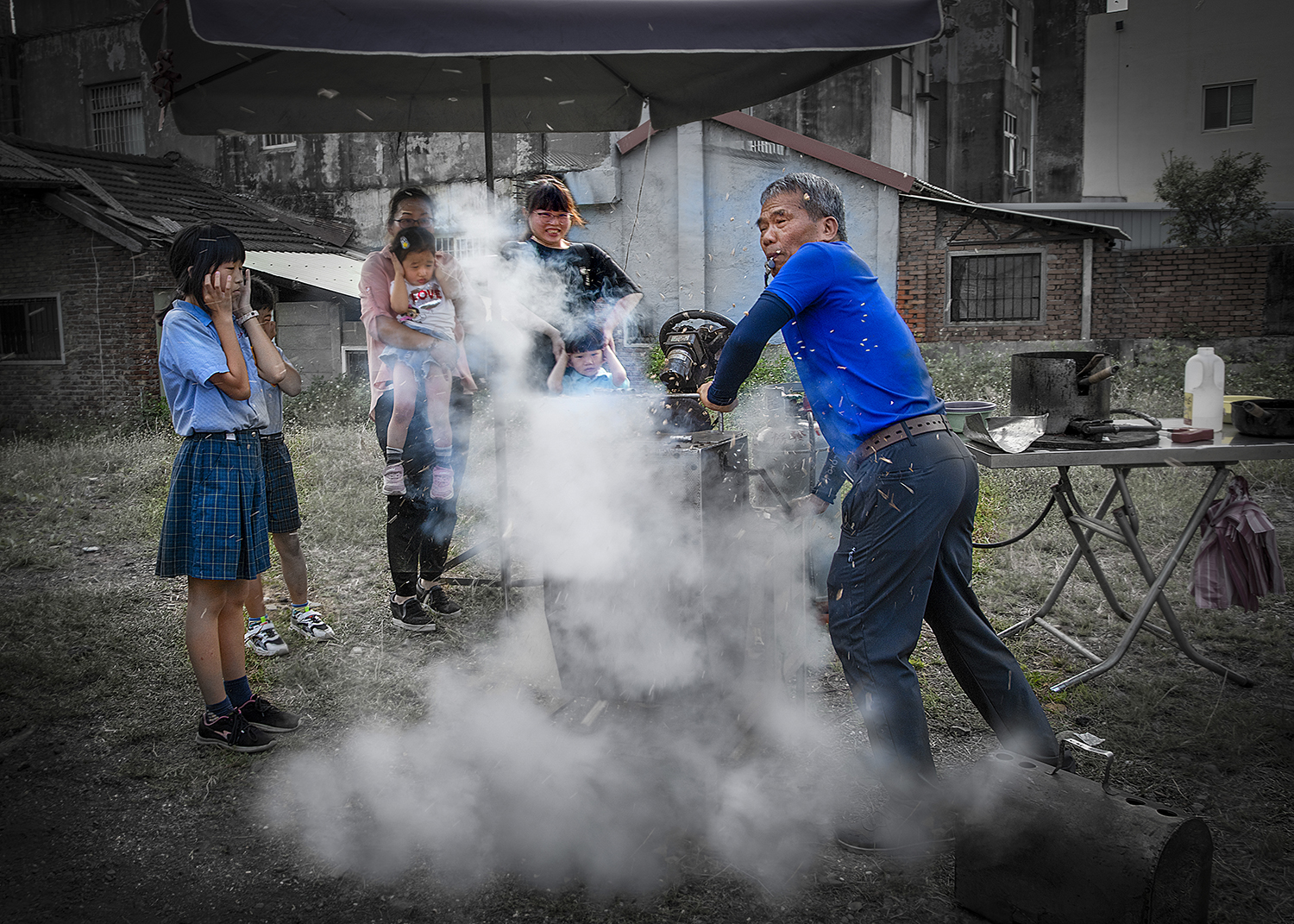 02.銀牌. 香甜的滋味.洪子芸